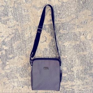 Tumi Messenger Bag